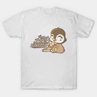 Tastes T-Shirt